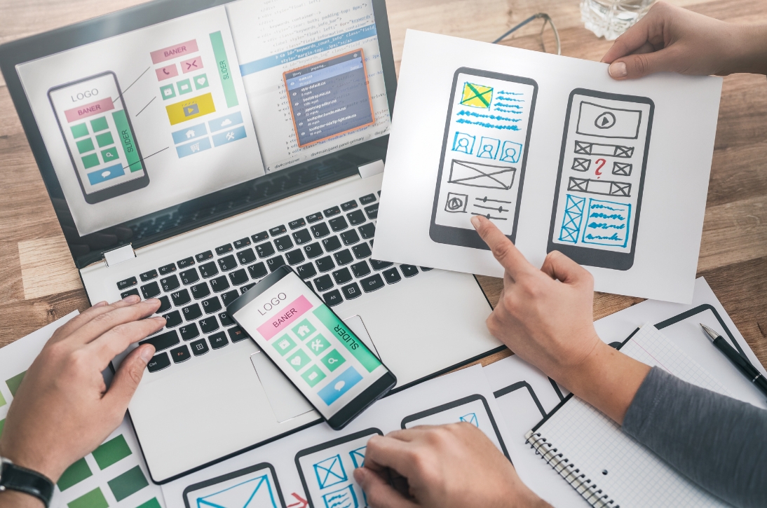 Mobile App Development